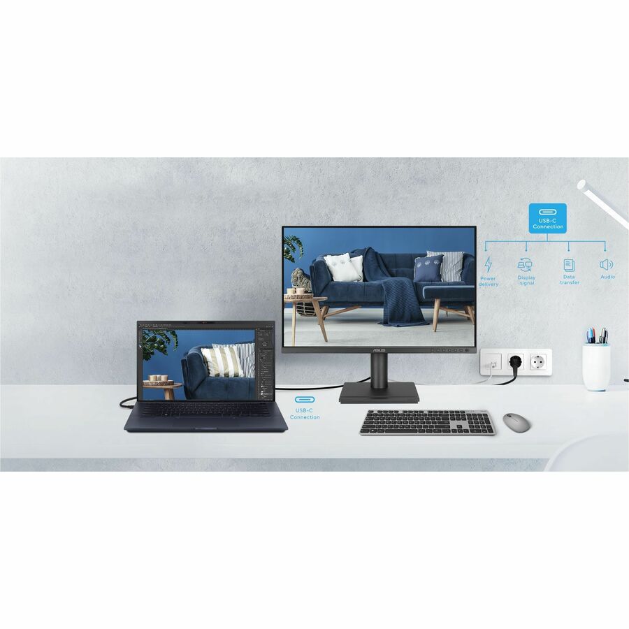 Asus BE248CFN 24 Asus BE248CFN 24